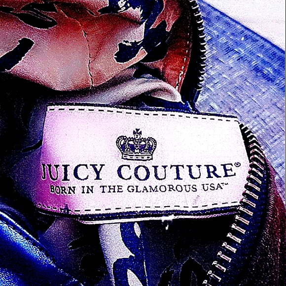 ๐Juicy Couture RareโญRoyal Rebellion ๐๏ธ๐ - Picture 6 of 6